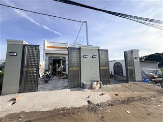 Nhà đức hoà hạ có hoàn công 4,2x31m giá 1ty790 có hoàn công