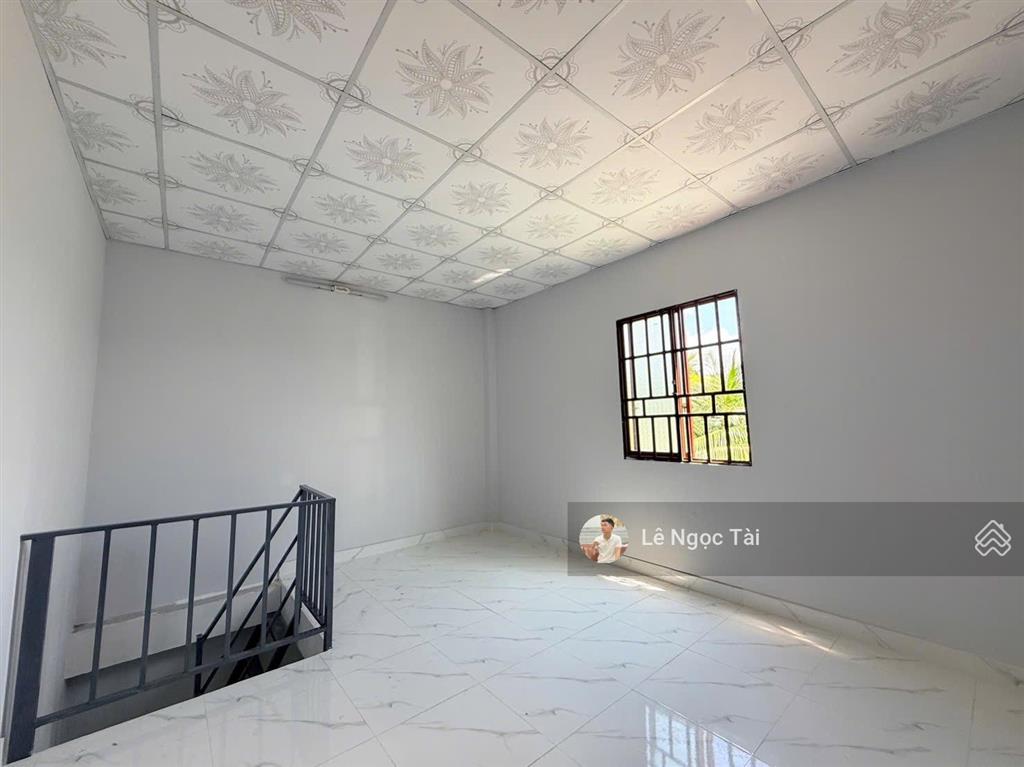 Nhà đức hoà đông 5x20m giá 1ty350