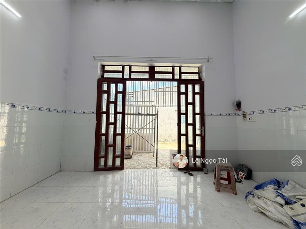 Nhà đức hoà đông 5x20m giá 1ty350