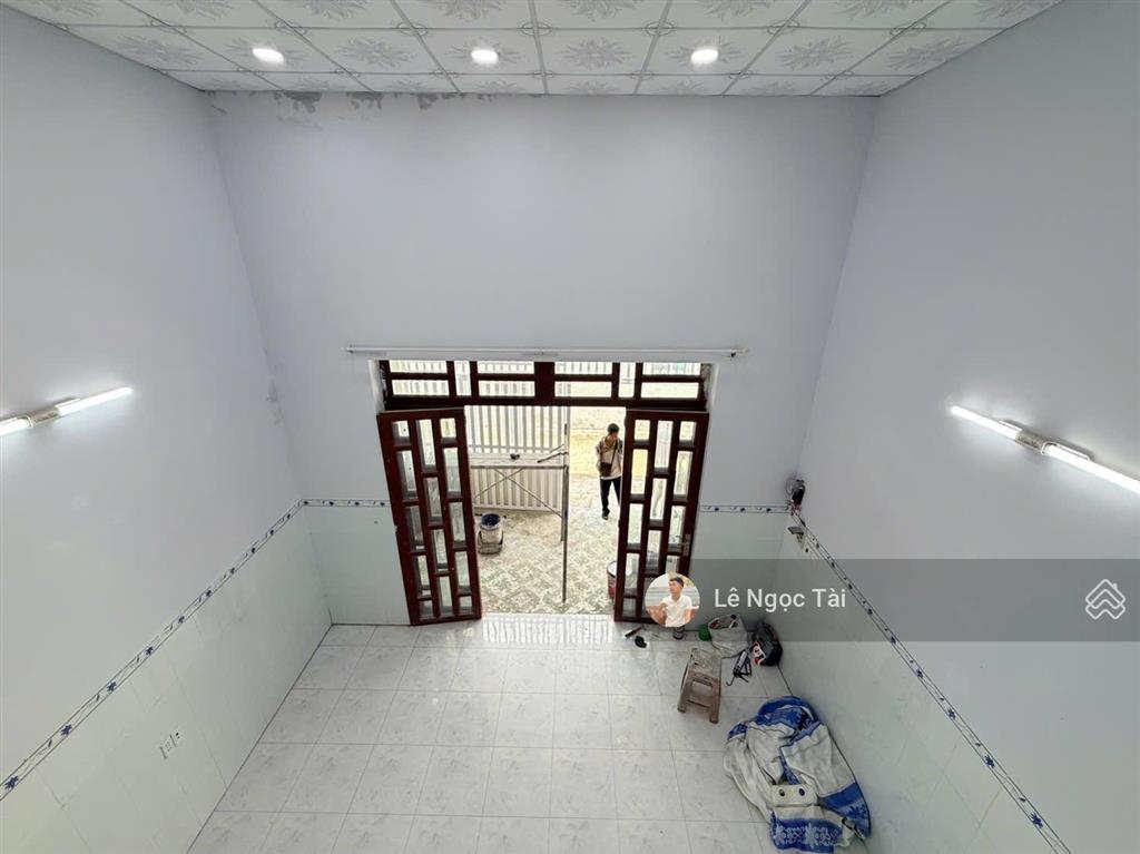 Nhà đức hoà đông 5x20m giá 1ty350
