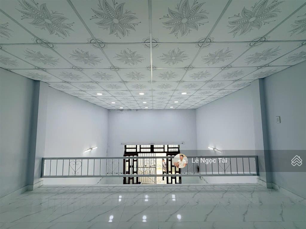 Nhà đức hoà đông 5x20m giá 1ty350
