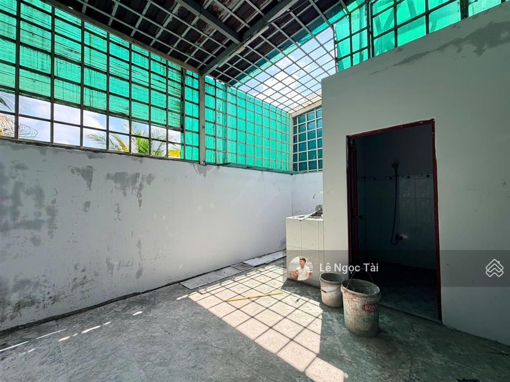 Nhà đức hoà đông 5x20m giá 1ty350
