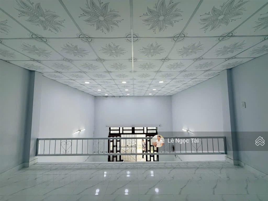 Nhà đức hoà đông 5x20m giá 1ty350