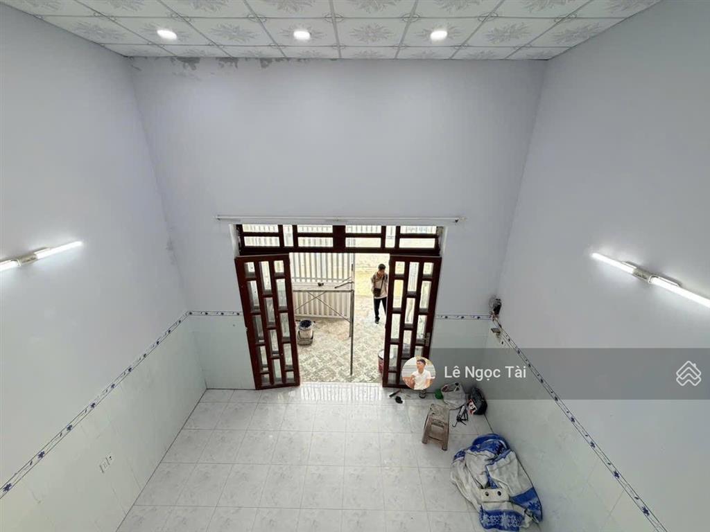 Nhà đức hoà đông 5x20m giá 1ty350