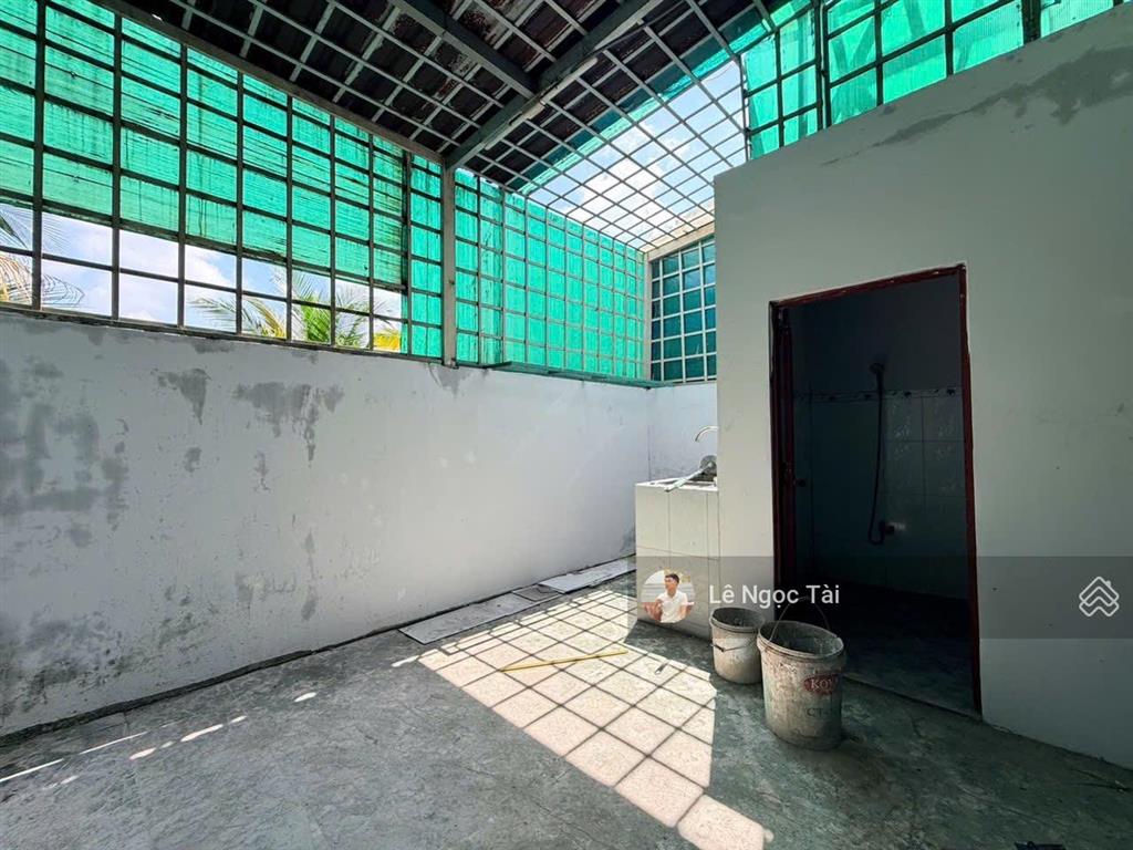 Nhà đức hoà đông 5x20m giá 1ty350