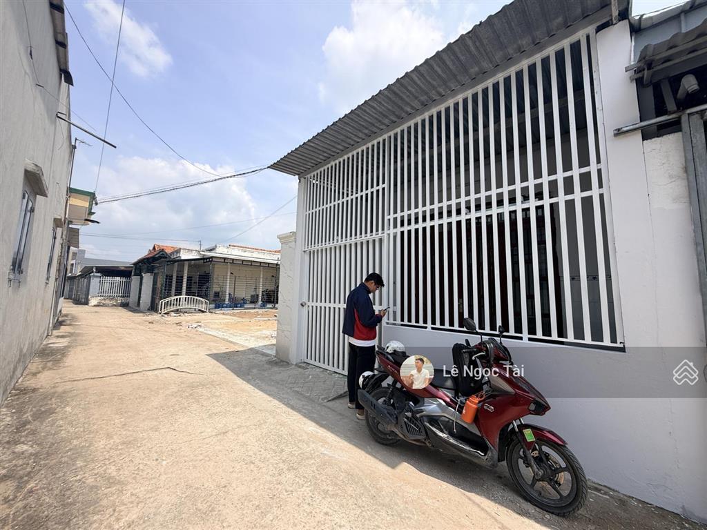 Nhà đức hoà đông 5x20m giá 1ty350