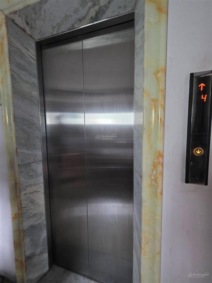 Bán nhà mặt phố tây hồ 116m2 8 tầng thang máy, mt 6,05m