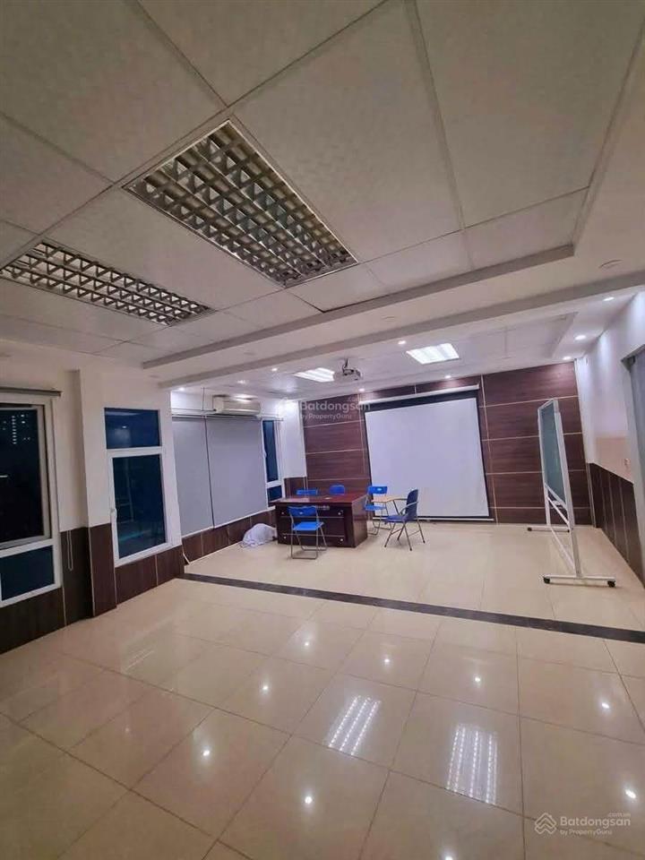 Bán tòa building mặt phố nguyễn phúc lai đống đa 112m 9 tầng mt 7,8m 50 tỷ