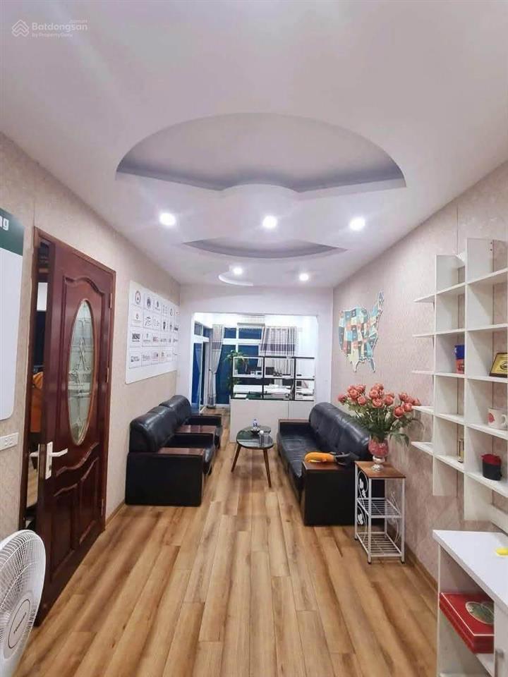 Bán tòa building mặt phố nguyễn phúc lai đống đa 112m 9 tầng mt 7,8m 50 tỷ