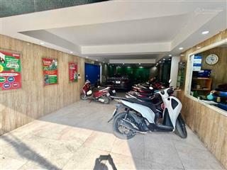 Bán tòa building mặt phố nguyễn phúc lai đống đa 112m 9 tầng mt 7,8m 50 tỷ