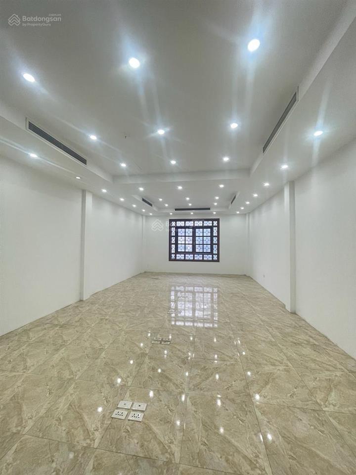 Bán nhà mặt phố âu cơ tây hồ 128m2 x 7 tầng, thang máy view hồ tây