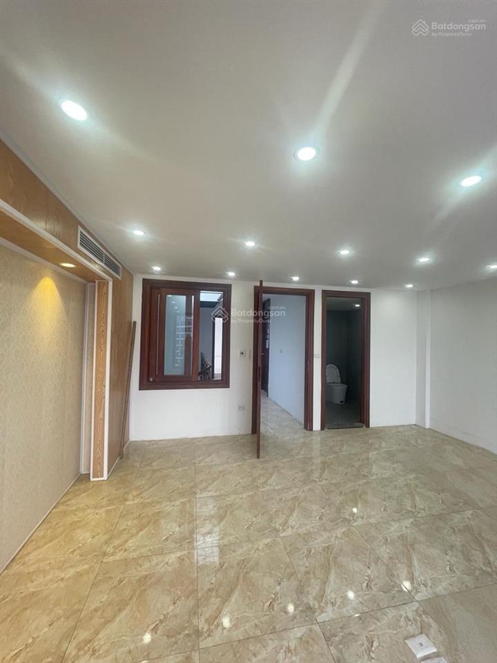 Bán nhà mặt phố âu cơ tây hồ 128m2 x 7 tầng, thang máy view hồ tây