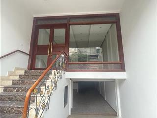 Bán nhà mặt phố âu cơ tây hồ 128m2 x 7 tầng, thang máy view hồ tây