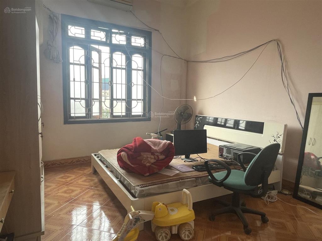 Bán nhà 56m phân lô ngô thì nhậm 2 mặt thoáng ô tô tránh 10m 10.99 tỷ