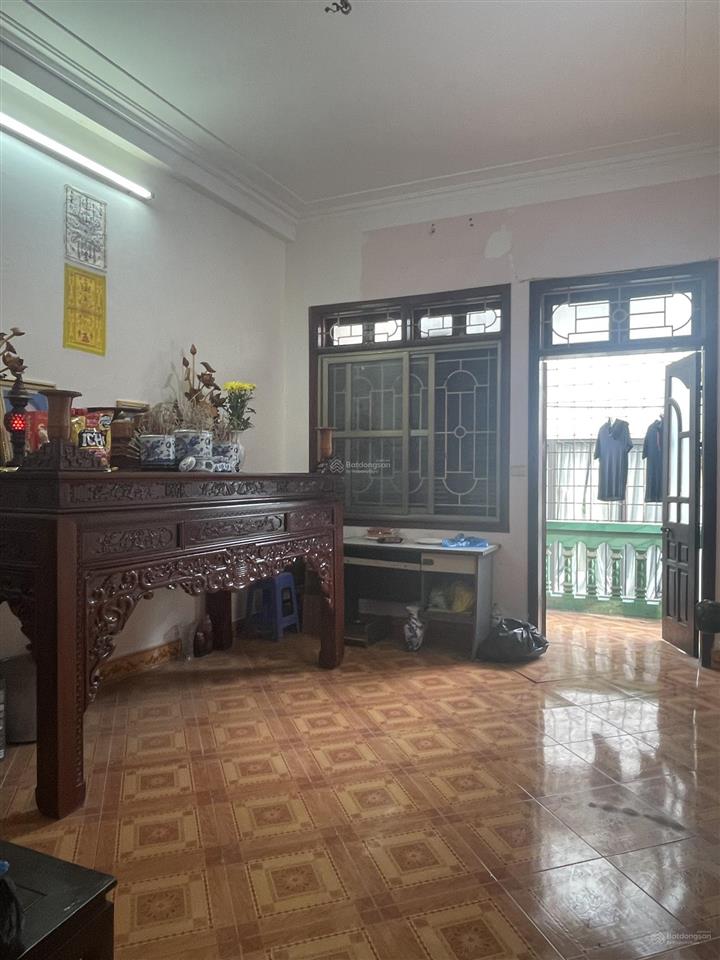 Bán nhà 56m phân lô ngô thì nhậm 2 mặt thoáng ô tô tránh 10m 10.99 tỷ