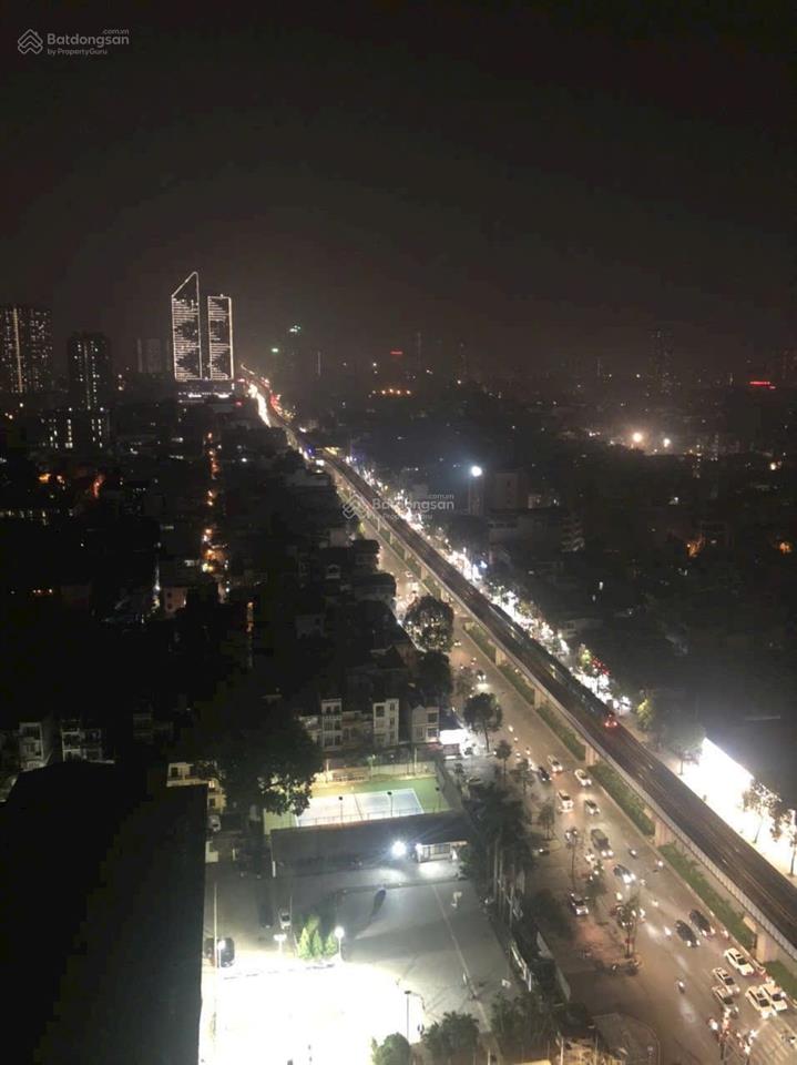 Bán nhà căn góc bình vượng tower 115m² 3 phòng ngủ 2wc trung tâm hà đông, 5,99 tỷ tl