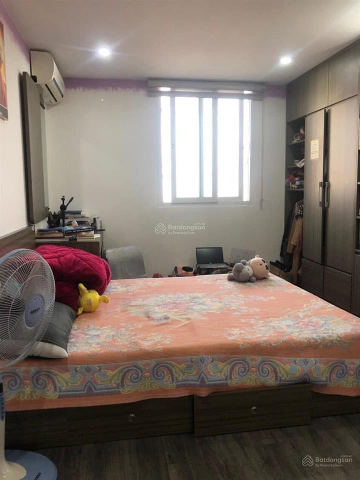 Bán nhà căn góc bình vượng tower 115m² 3 phòng ngủ 2wc trung tâm hà đông, 5,99 tỷ tl