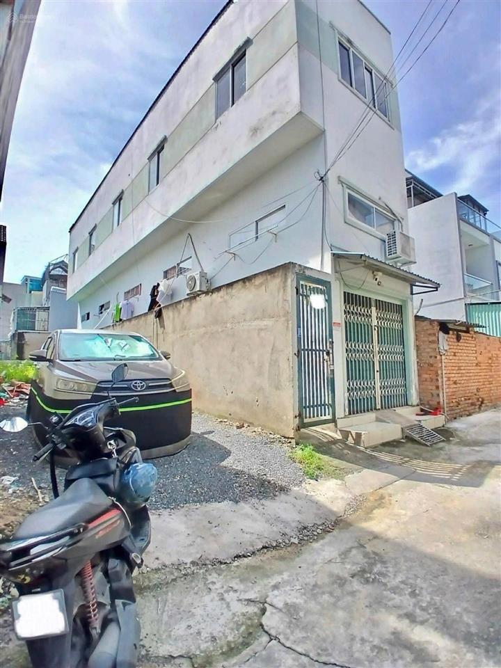 Nh thẩm định 6,4 tỷ chủ bán chỉ 5 tỷ nhỏ  đất 104m2 thổ lê văn việt  trung tâm tăng nhơn phú q9