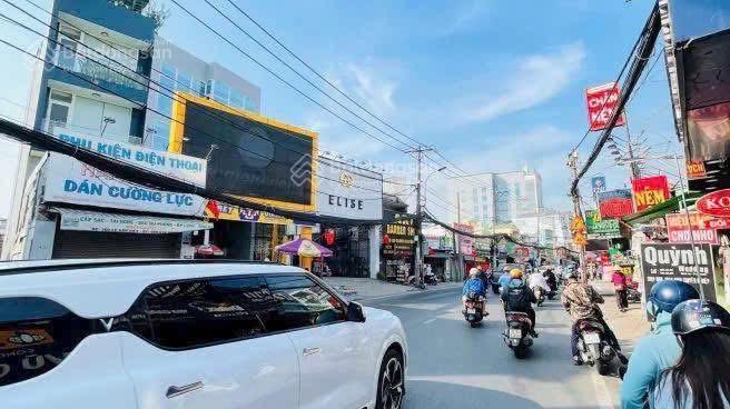 Nh thẩm định 6,4 tỷ chủ bán chỉ 5 tỷ nhỏ  đất 104m2 thổ lê văn việt  trung tâm tăng nhơn phú q9
