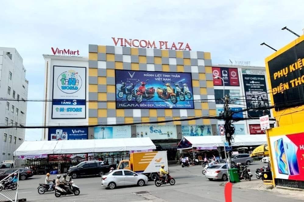 Mặt tiền có thể kinh doanhnhà 3 tầng gần vincom lê văn việt80m²ngang 6mđường 6mgiá 5,8 tỷ
