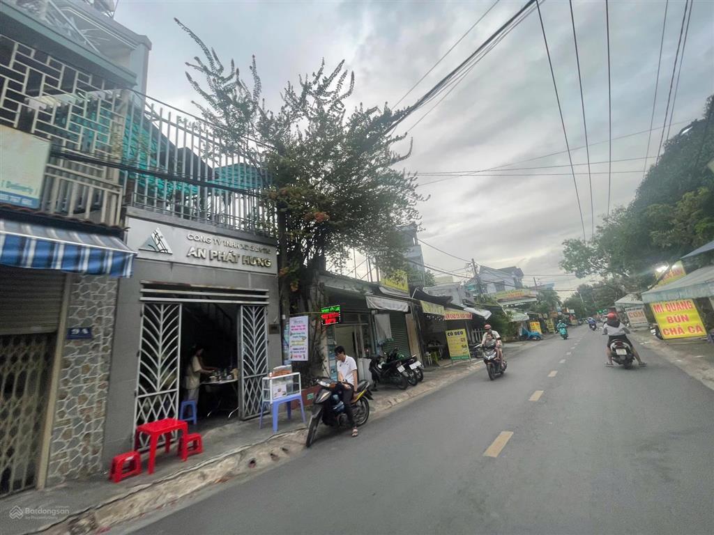 Bán nhà 4 tầng 70m2 mặt tiền 385 lê văn việt q9 giá sốc chỉ còn 7 tỷ (giảm từ 9 tỷ)