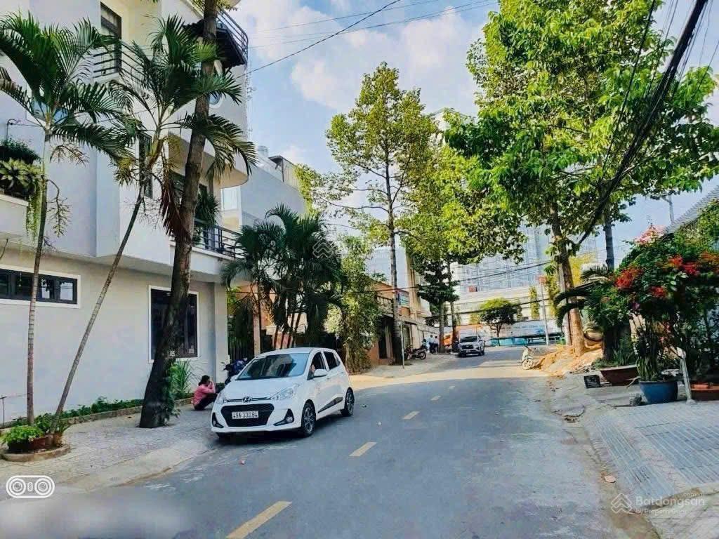 Ngang 7m x 20m  đẳng cấp p. hiệp phú  135m2  khu kiến thiết đồng bộ vip quận 9  chỉ 6 tỷ 2