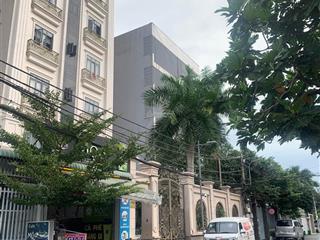 7.5tỷ còn 6.6tỷ  bán lô đất 80m2 mặt tiền kinh doanh xây dựng 5 tầng  ngay chợ p. tăng nhơn phú a