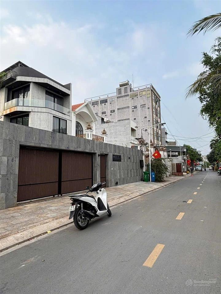 7,5 tỷ còn 6 tỷ  bán lô đất 80m2 mặt tiền kinh doanh xây dựng 5 tầng  ngay chợ p. tăng nhơn phú a