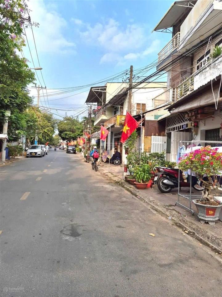 Nhà lầu mặt tiền phước bình  ngang 6m  rẻ!!! chỉ 6,45 tỷ  đỗ xuân hợp q9
