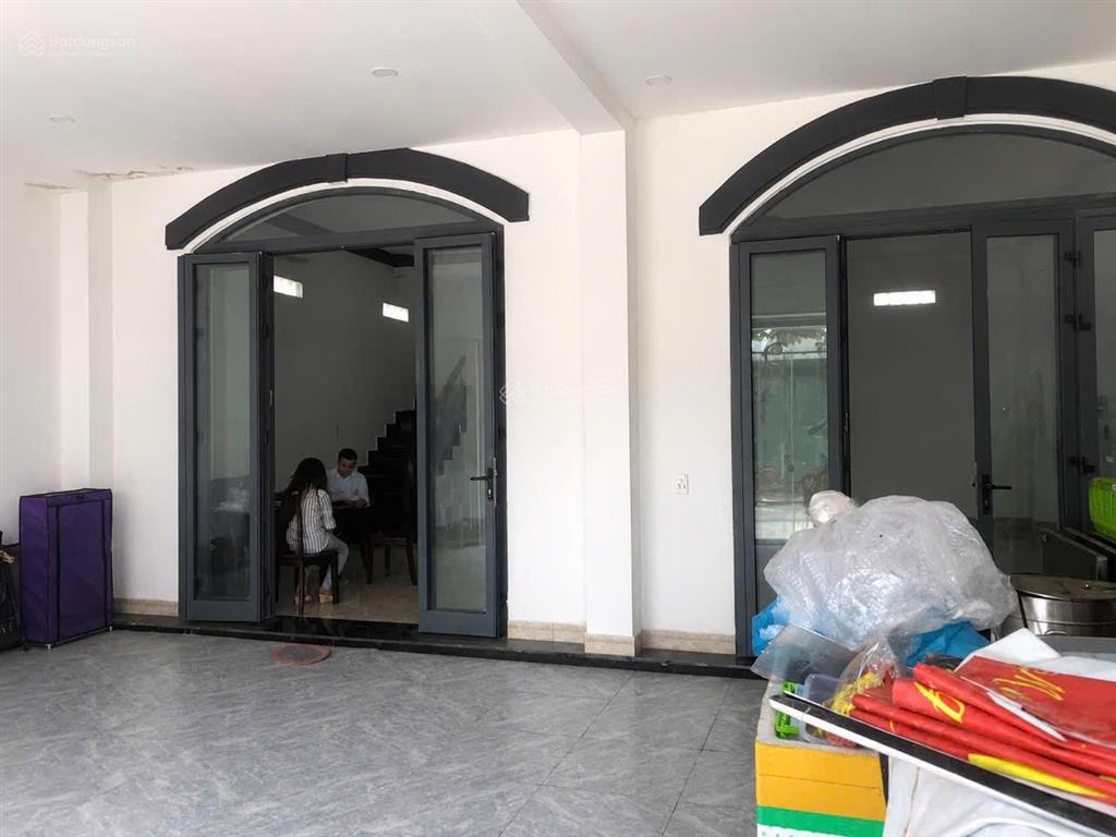 Bán nhà 3 tầng mặt tiền nguyễn xiển  115m2  ngang 8m  gần vinhome quận 9  chỉ 6 tỷ 9