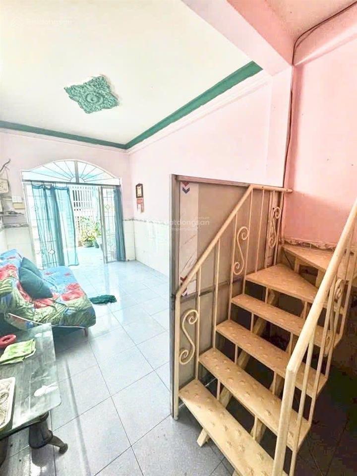 Chỉ 3,6 tỷ  trương văn thành  hiệp phú  2 tầng  5 pn  54m2 đất  82m2 sàn