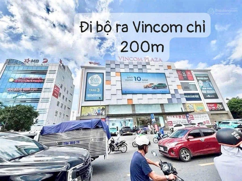 Chỉ 3,6 tỷ  trương văn thành  hiệp phú  2 tầng  5 pn  54m2 đất  82m2 sàn