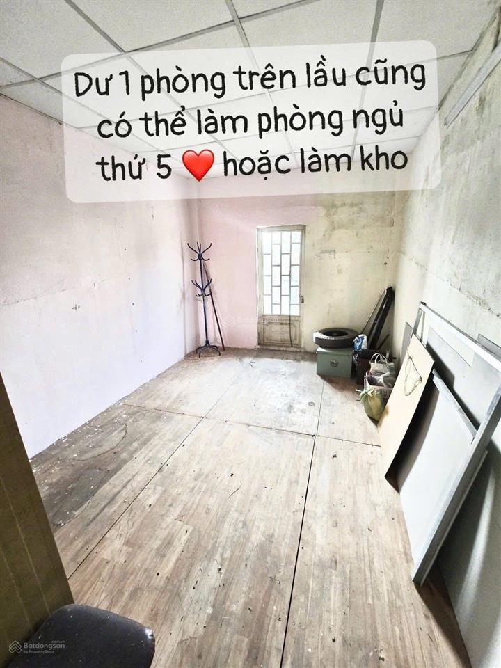 Chỉ 3,6 tỷ  trương văn thành  hiệp phú  2 tầng  5 pn  54m2 đất  82m2 sàn
