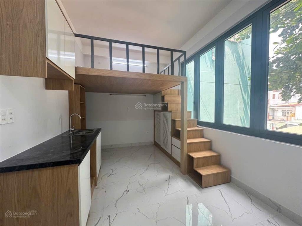 Giảm sốc 9 tỷ! mt bắc hải  115m2  6 tầng  thang máy  130tr/tháng  chỉ 36 tỷ tân bình