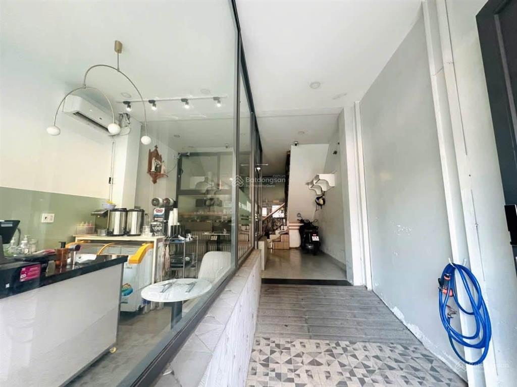 Giảm sốc 9 tỷ! mt bắc hải  115m2  6 tầng  thang máy  130tr/tháng  chỉ 36 tỷ tân bình