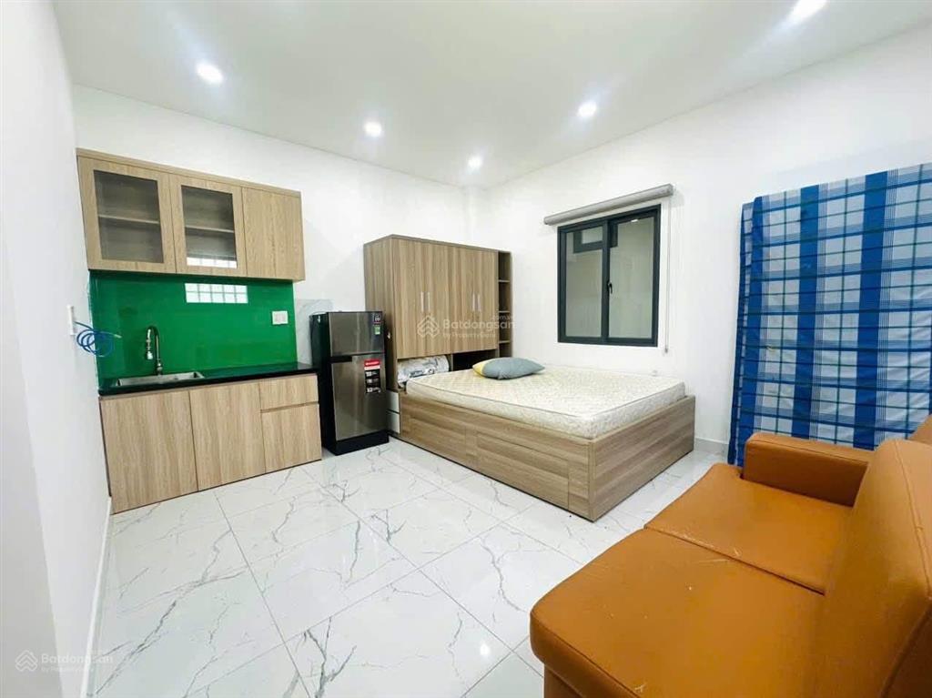 Giảm sốc 9 tỷ! mt bắc hải  115m2  6 tầng  thang máy  130tr/tháng  chỉ 36 tỷ tân bình