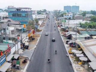 9 tỷ còn 7,5 tỷ  mặt tiền kinh doanh lò lu 96m2 thổ đang mở rộng 30m cạnh lã xuân oai q9