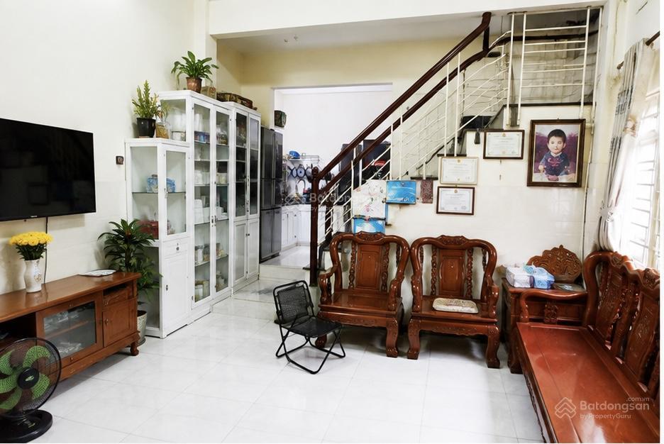 Hiếm! ngang 6m  ô tô thông  67m2  2 tầng  hiệp phú  chỉ 5,5 tỷ