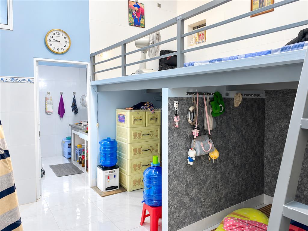 Bán chdv ngang 8m gần lê văn việt quận 9 126m2 nhỉnh 6 tỷ cho thuê 25tr/tháng