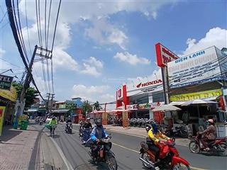 Bán chdv ngang 8m gần lê văn việt quận 9 126m2 nhỉnh 6 tỷ cho thuê 25tr/tháng