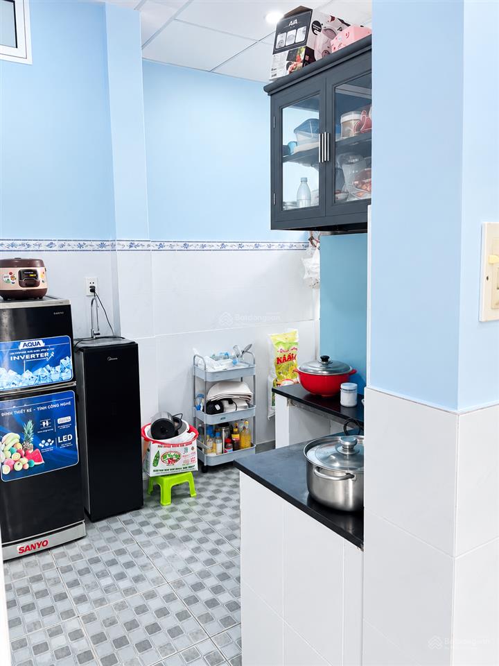 Bán chdv ngang 8m gần lê văn việt quận 9 126m2 nhỉnh 6 tỷ cho thuê 25tr/tháng