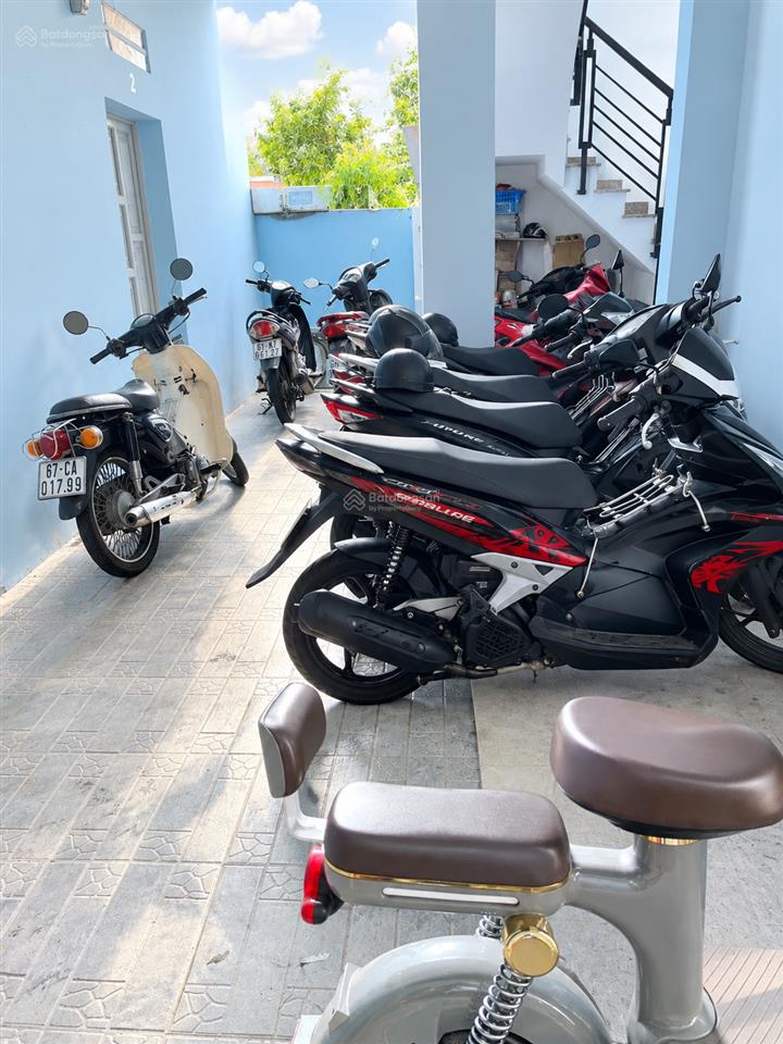 Bán chdv ngang 8m gần lê văn việt quận 9 126m2 nhỉnh 6 tỷ cho thuê 25tr/tháng