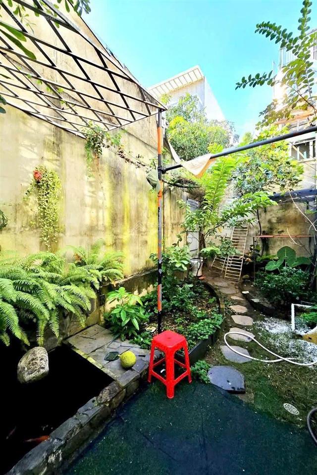 Bán nhà ngay man thiện 94m2 nhỉnh 6 tỷ cho thuê 15tr/tháng