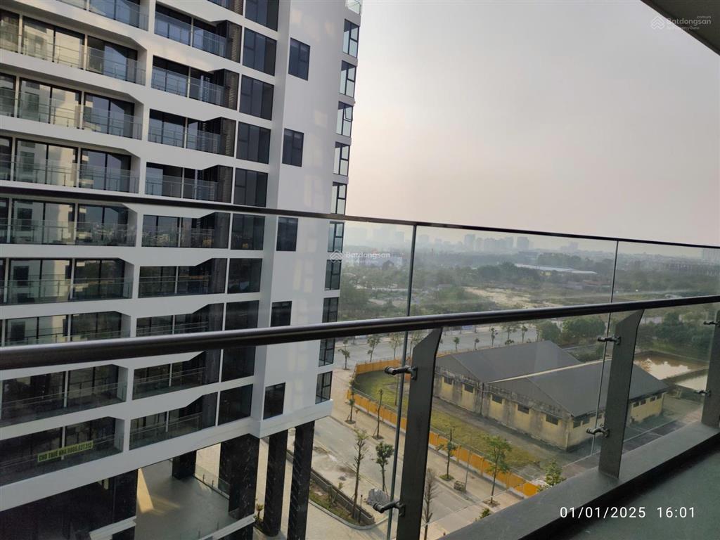 Bán căn hộ sunshine green iconic 80m²,2pn, tầng đẹp, view thác nước nội khu và sân golf, giá 8,1 tỷ