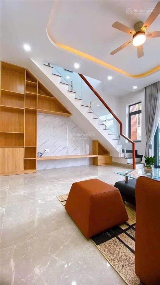 Gần bigc tân phong giảm 200tr bán nhanh nhà lầu thu hồi vốn