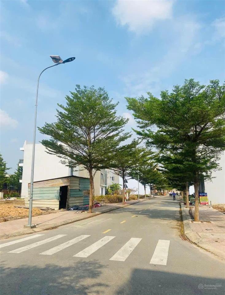 Đất nền kdc mới bửu long  100m2 thanh toán 300tr/nền sở hữu ngay