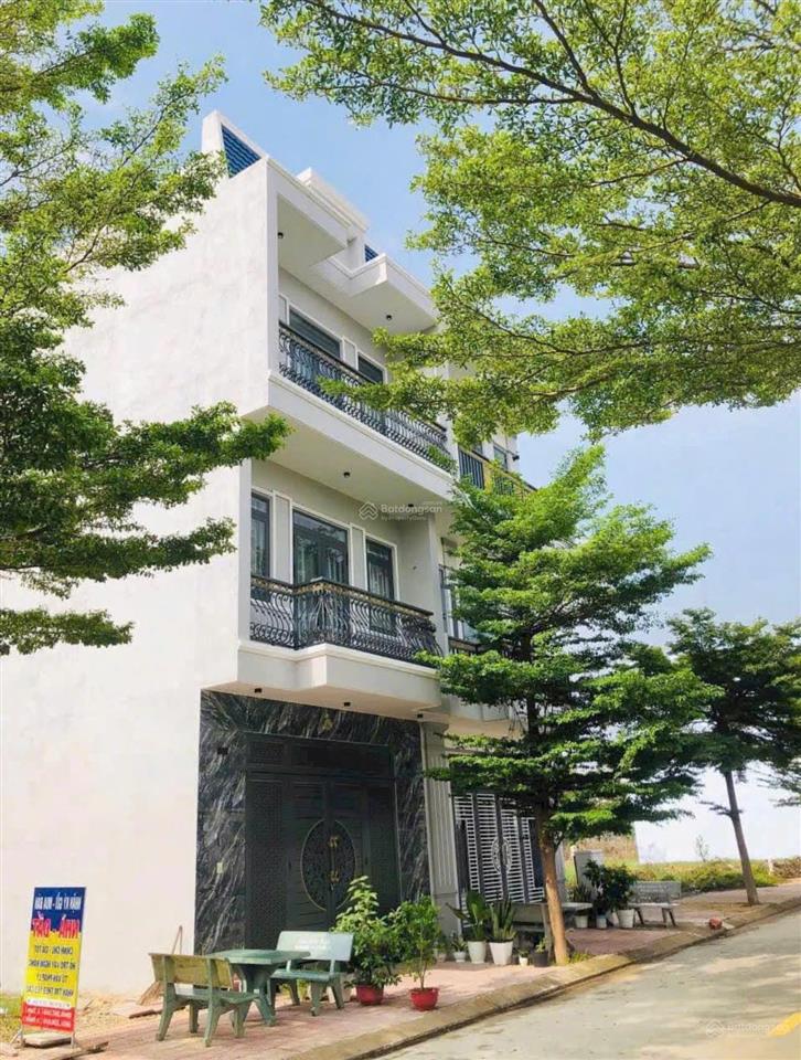 Đất nền kdc mới bửu long  100m2 thanh toán 300tr/nền sở hữu ngay