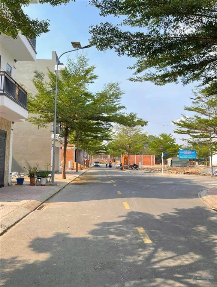Đất nền kdc mới bửu long  100m2 thanh toán 300tr/nền sở hữu ngay