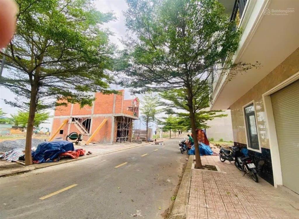 Đất nền kdc mới bửu long  100m2 thanh toán 300tr/nền sở hữu ngay