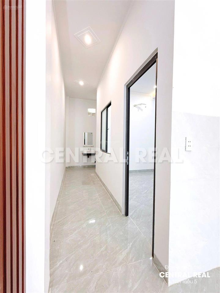 Siêu phẩm 4x29m ngay công an phường tân triều mới  sát kdl bửu long  đất odt